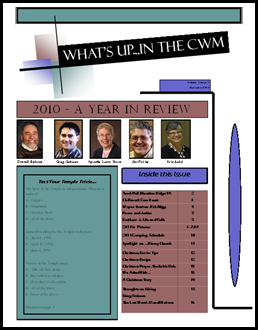 Full Cover page