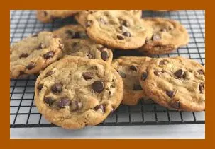 Top Tips for Baking Perfect Cookies Every Time