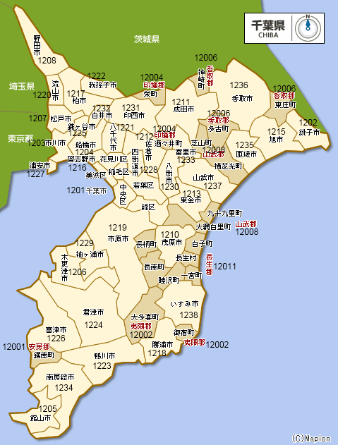 くろべえ Jcc Jcg地図