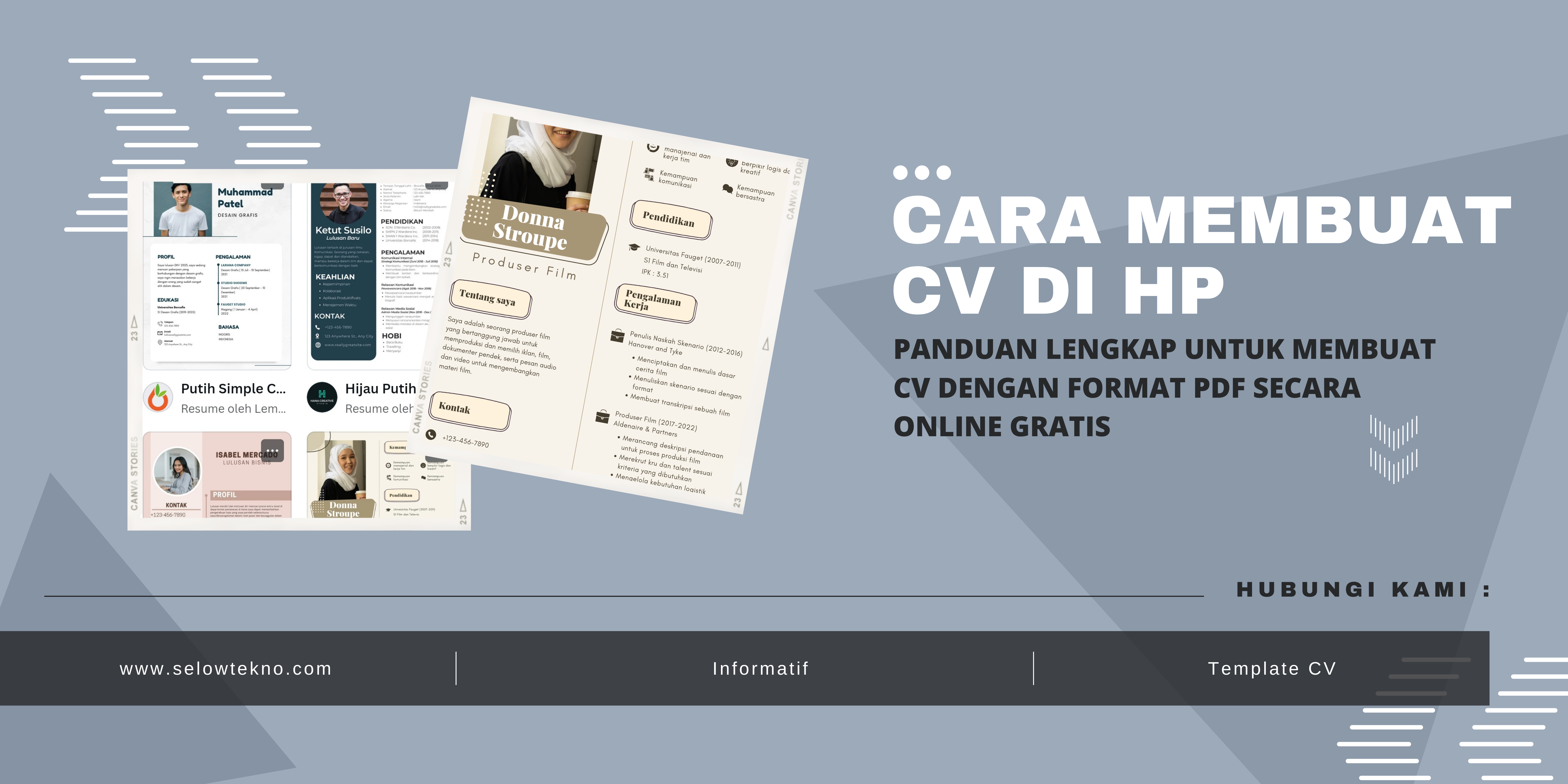Cara-Membuat-CV-di-HP-Panduan-Lengkap-untuk-Membuat-CV-dengan-Format-PDF-Secara-Online-Gratis