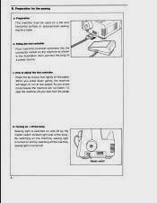 HOBBYLOCK 774 MANUAL
