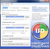 free download Intelligent Shutdown 2.1.4