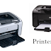 PRINSIP KERJA PRINTER LASER (PART1)