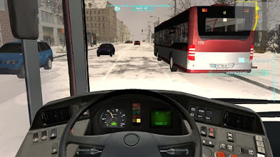 Bus Simulator 2012 Free Download Full Version