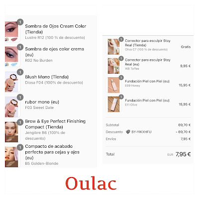 Oulac