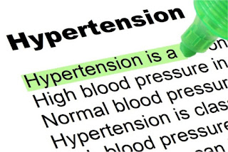 Hypertension