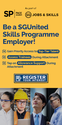 sgunited skills programme for hosting companies
