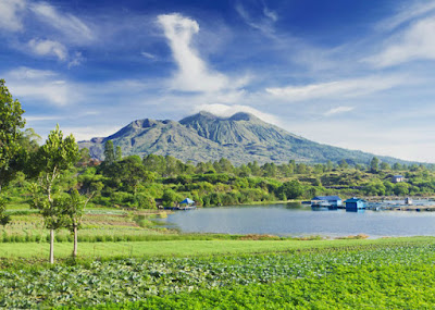 Gunung-Batur