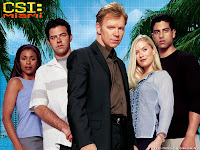 CSI: Miami