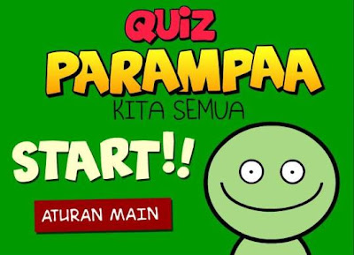 Download Game Quiz Parampaa 3 Terbaru Offline