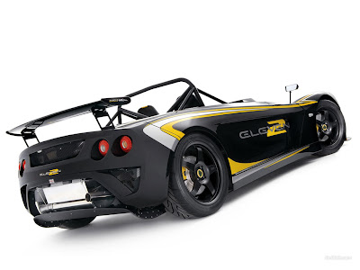 Lotus 2-Eleven, Lotus, sport car, luxury car