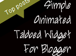 tabbed-widget-blogger