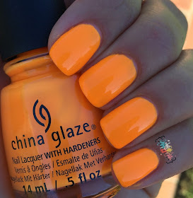 China Glaze Home Sweet House Music