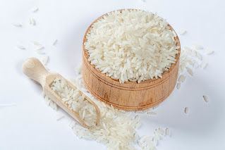 Rice export, rice export from india