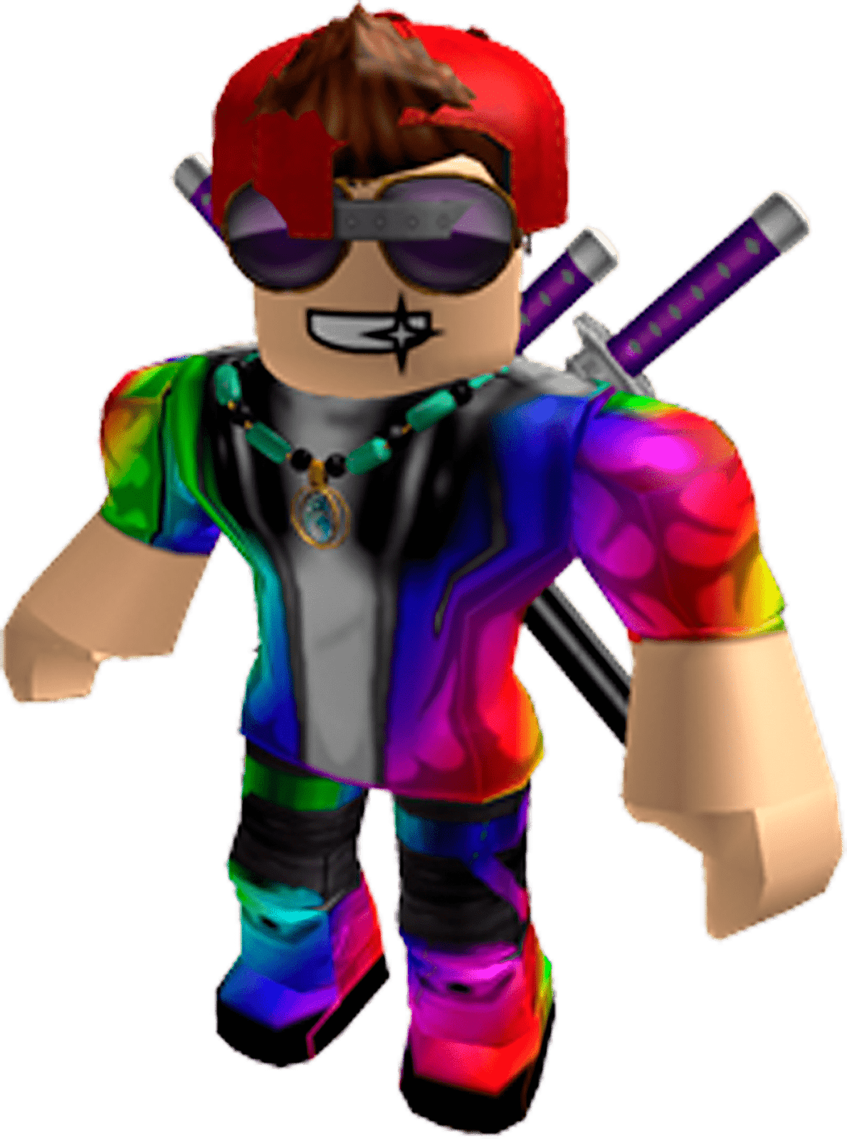 imagenes sin fondo png de Roblox