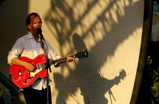 pete kennedy