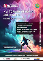 Tenis Móstoles