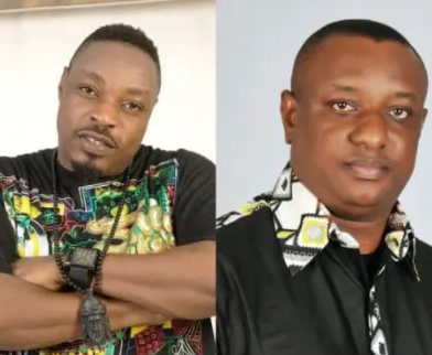 Festus Keyamo calls out singer Eedris Abdulkareem over alleged blackmail