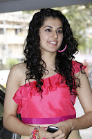 Tapsee, @, Radio, Josh, Launch