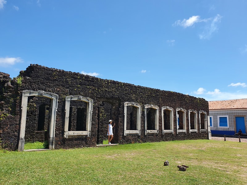 O que fazer em Alcântara