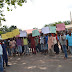 Photo of Umuavrubor Community Udi local government area Enugu state in protest