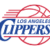 Logo Los Angeles Clippers Vector Cdr & Png HD