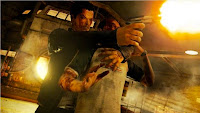 Sleeping Dogs pc