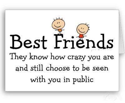 Funny Friendship Quotes | Quotes Tree