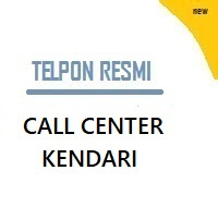 Layanan 10 Kontak Darurat Terbaru, Catat! Call Center Kota Kendari