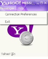 yahoo mess