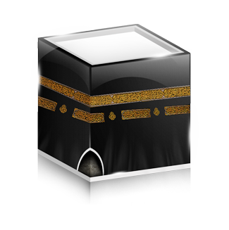 Icon Ka'bah