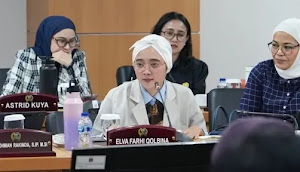 PSI Usul Pemprov Jakarta Kaji Subsidi Program Bayi Tabung