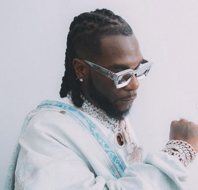 Burna Boy: Back in trouble with the law