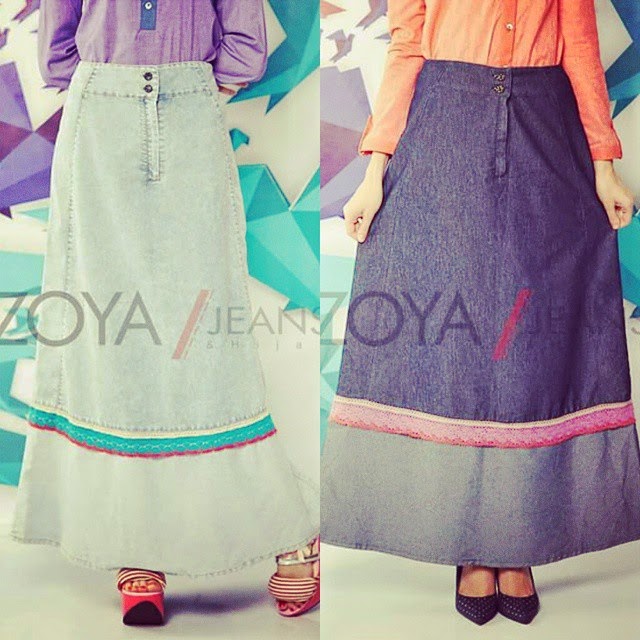 zoya busana muslim, busana muslim zoya terbaru 2015, dress zoya, tunik zoya, inner zoya, katalog zoya 2015, zoya 2015