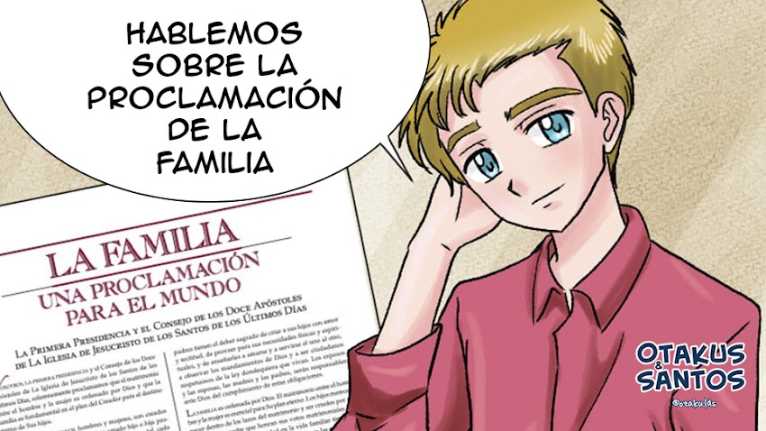 La Proclamación para la Familia: Amada y rechazada en los últimos días.