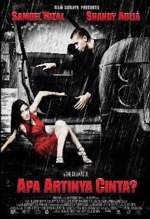 Download Film Apa Artinya Cinta (2005) WEB-DL