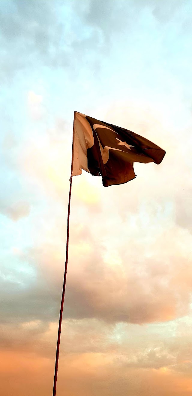 The Success Story of Pakistan: From Struggle to Triumph.