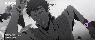 ブリーチ 千年血戦篇-相剋譚- 第3クールOPテーマ 言葉にせずとも 歌詞 SIX LOUNGE アニメ主題歌 BLEACH オープニング