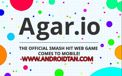 Download Agar Io Mod Apk v1.9.0 Unlimited Money Terbaru