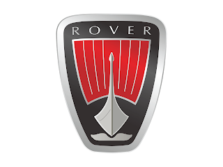Logo Rover Cars Vector Cdr & Png HD