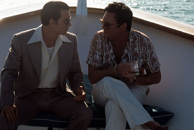 Donnie Brasco 1997 Johnny Depp Michael Madsen Image 1