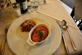 Restaurant Il Francescano Florence
