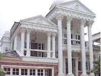 Jual Pilar Rumah Mewah
