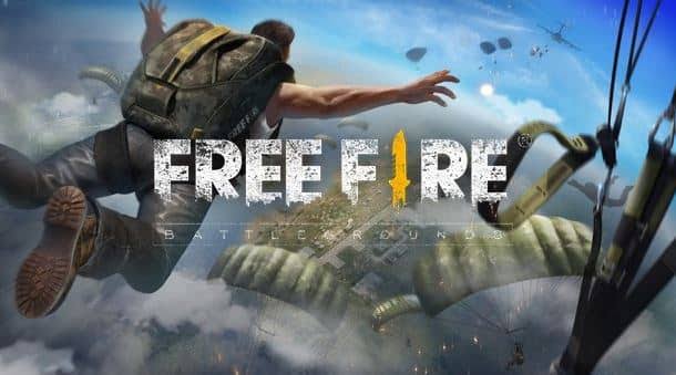 Free Fire Download