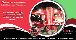 Best Catering Services in Ambala
