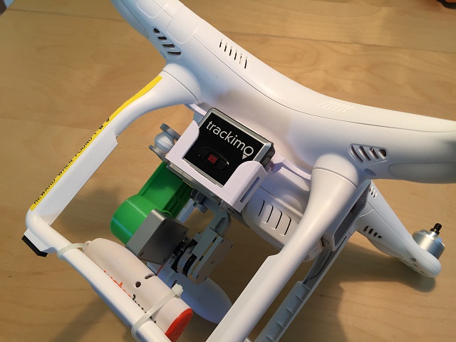 Cara Mengantisipasi Drone Hilang Ketika Terbang Omah Drones