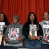 Reprocha familia a gobierno del Edomex por el caso de Calcetitas Rojas