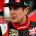 NASCAR indefinitely suspends Kurt Busch