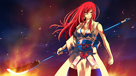 Erza Scarlet Picture 03