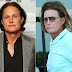 Bruce Jenner fotografado com vestido